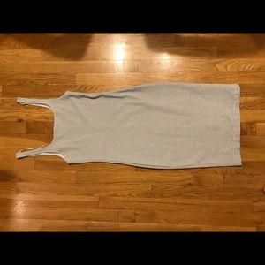 NWOT Zara Bodycon Dress